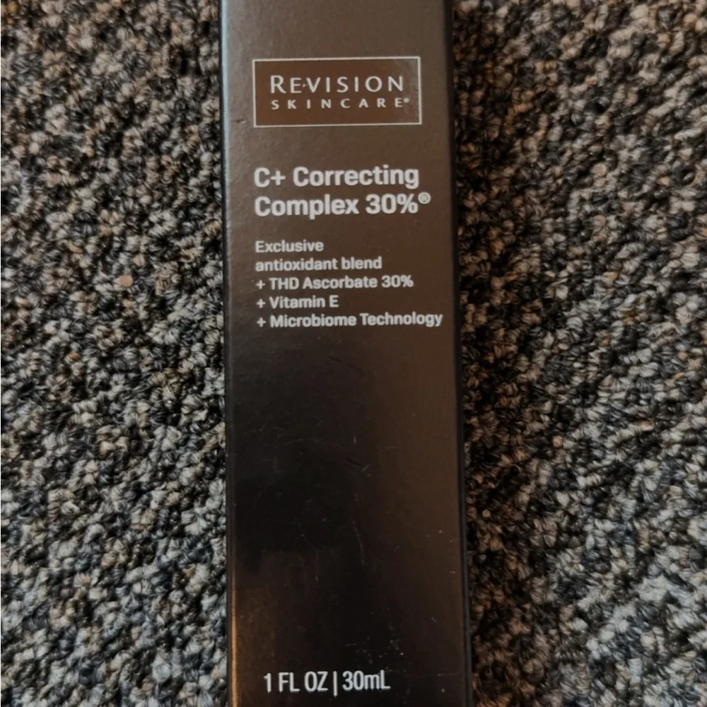 NEW C+ Correcting Complex 30% - Picture 2 of 2